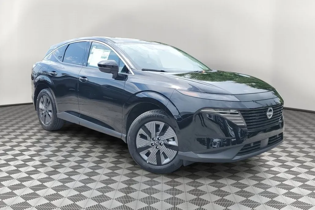 2025 Nissan Murano SL photo 1