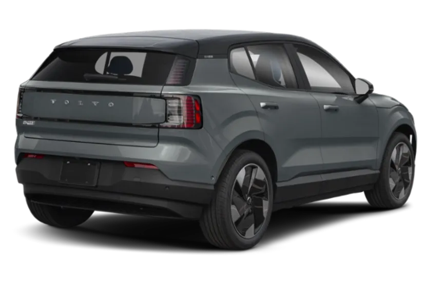 2025 Volvo EX30 Plus photo 1