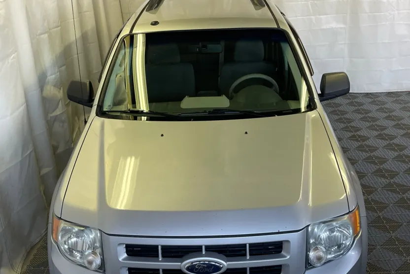 2009 Ford Escape Hybrid photo 1