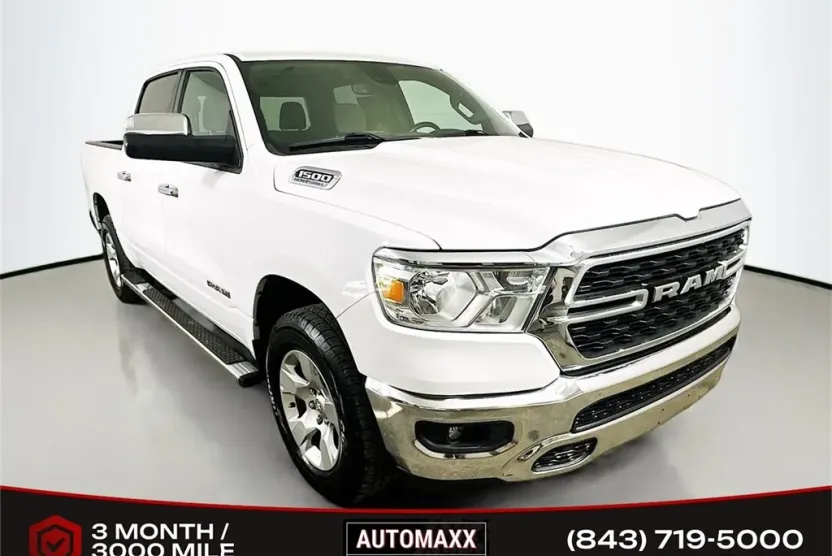2023 Ram 1500 Big Horn Lone Star photo 1