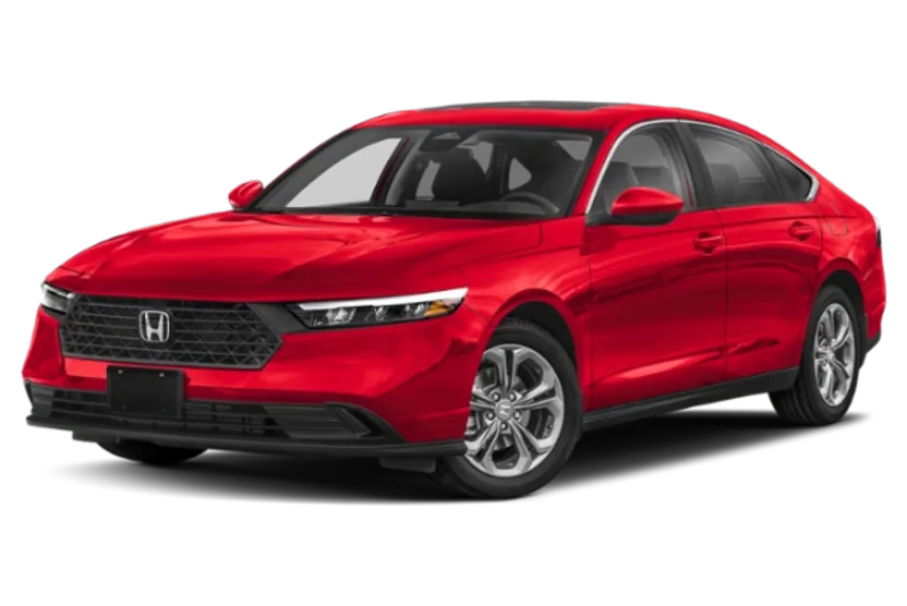 2025 Honda Accord SE photo 1