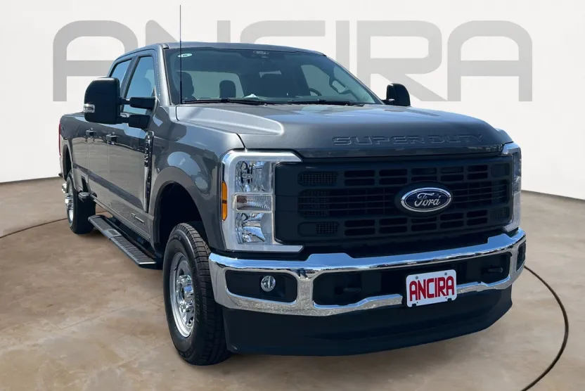 2026 Ford F-350 XL photo 1