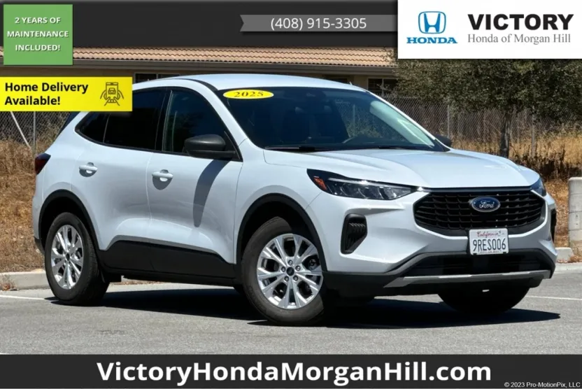 2025 Ford Escape Active photo 1