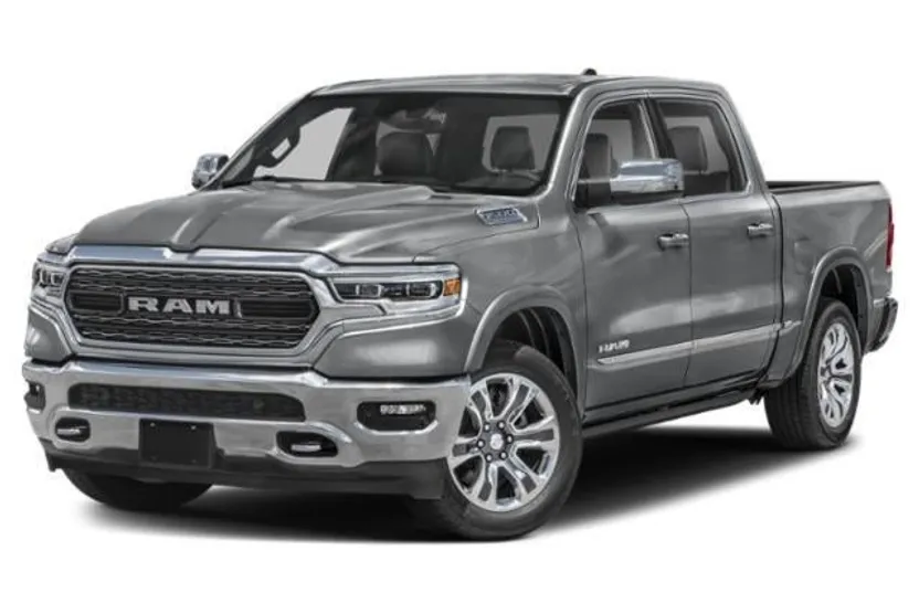 2024 Ram 1500 Limited photo 1