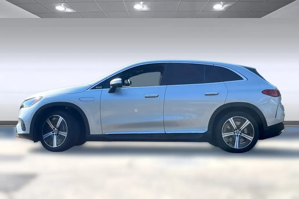 2023 Mercedes Benz EQE SUV 350 4MATIC photo 1