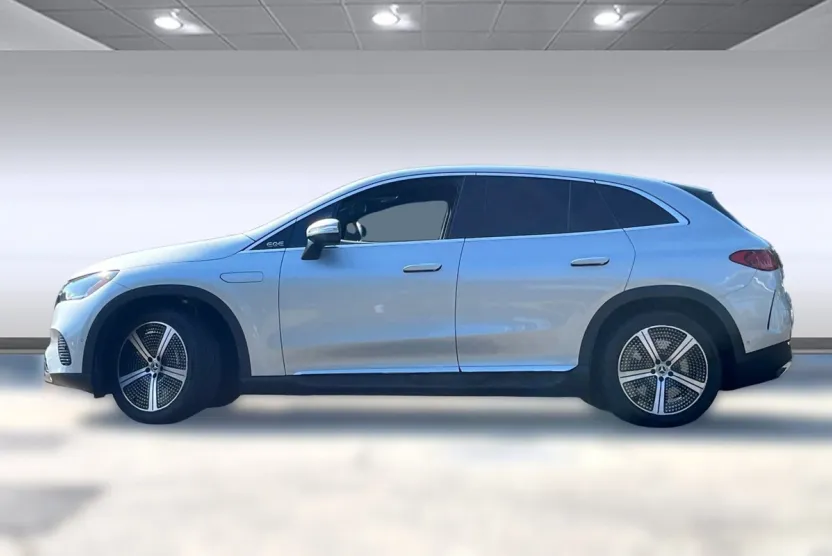 2023 Mercedes Benz EQE SUV 350 4MATIC photo 1