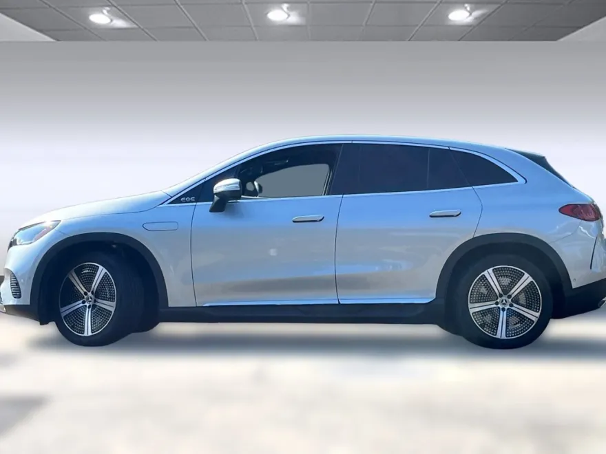 2023 Mercedes Benz EQE SUV 350 4MATIC photo 1