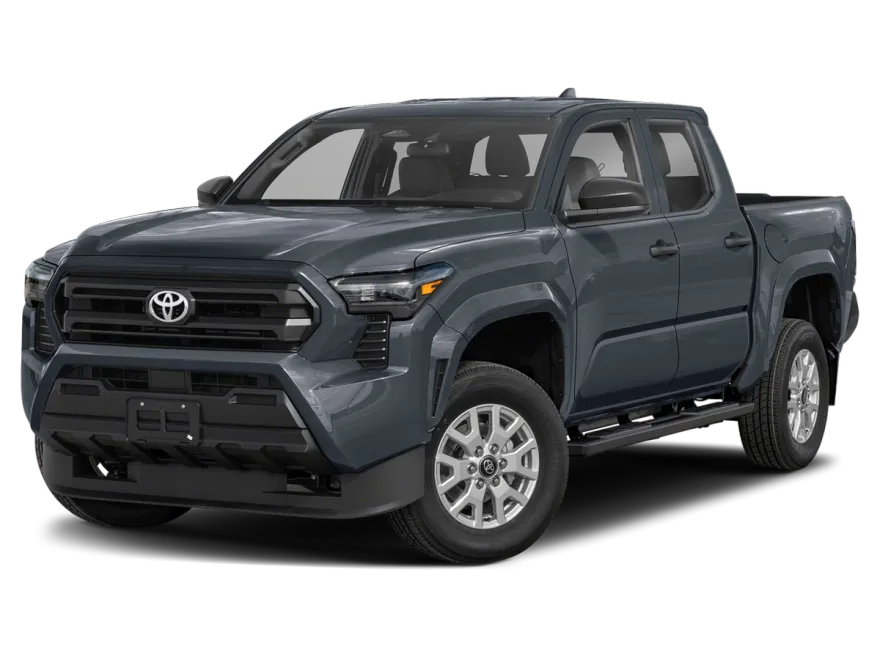 2025 Toyota Tacoma SR photo 1