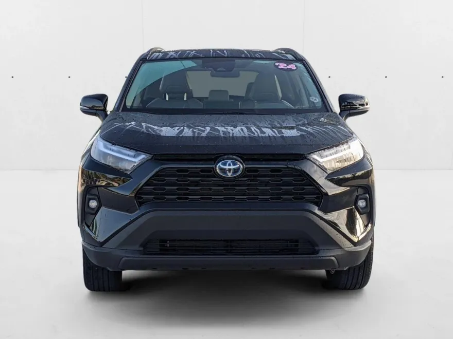 2024 Toyota RAV4 Hybrid XLE Premium photo 1
