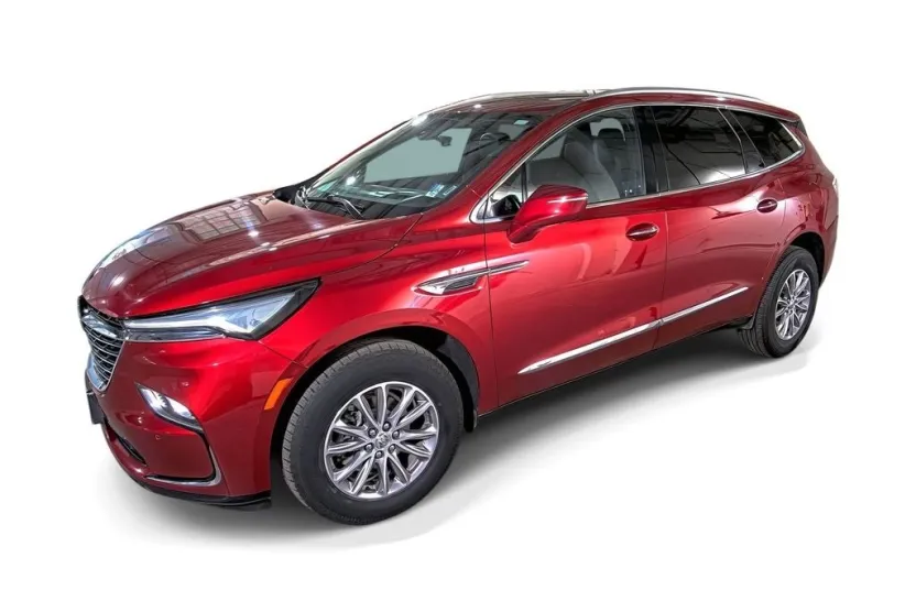 2024 Buick Enclave Premium photo 1