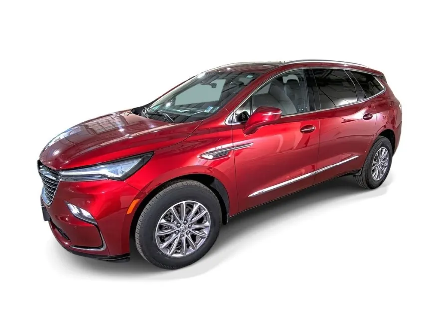 2024 Buick Enclave Premium photo 1
