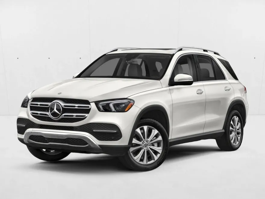 2020 Mercedes Benz GLE 350 4MATIC photo 1