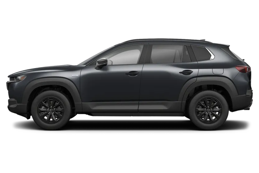 2025 Mazda CX-50 Premium photo 1