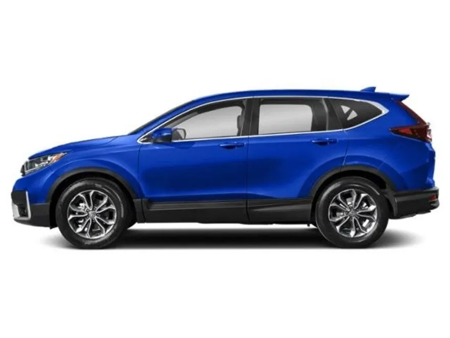 2022 Honda CR-V EX photo 1