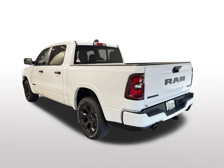 2026 Ram 1500 Big Horn Lone Star photo 1