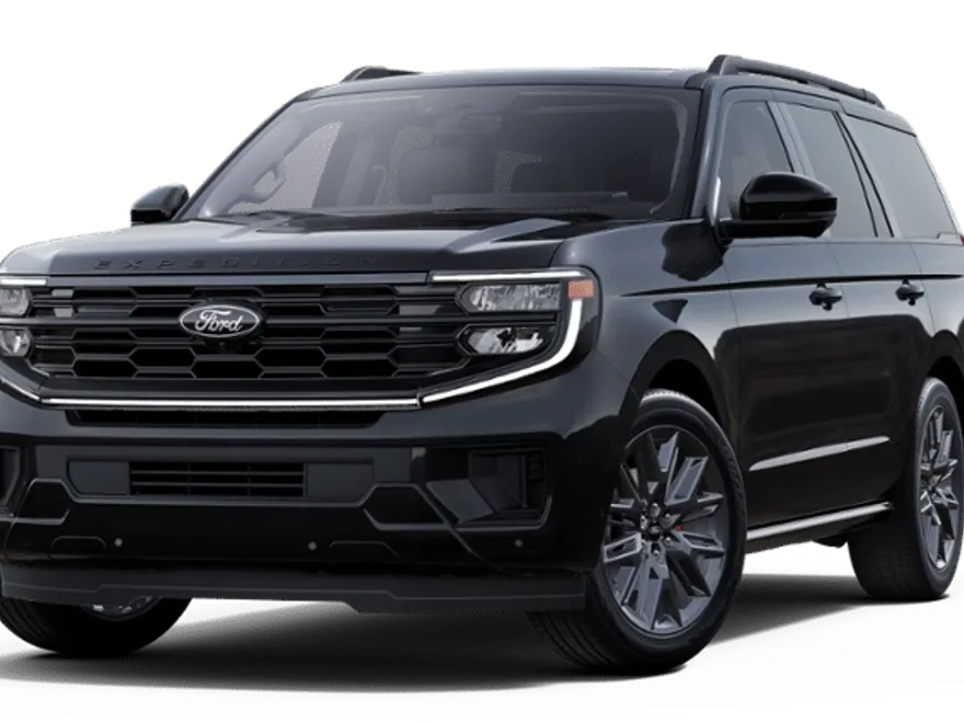 2025 Ford Expedition Platinum photo 1