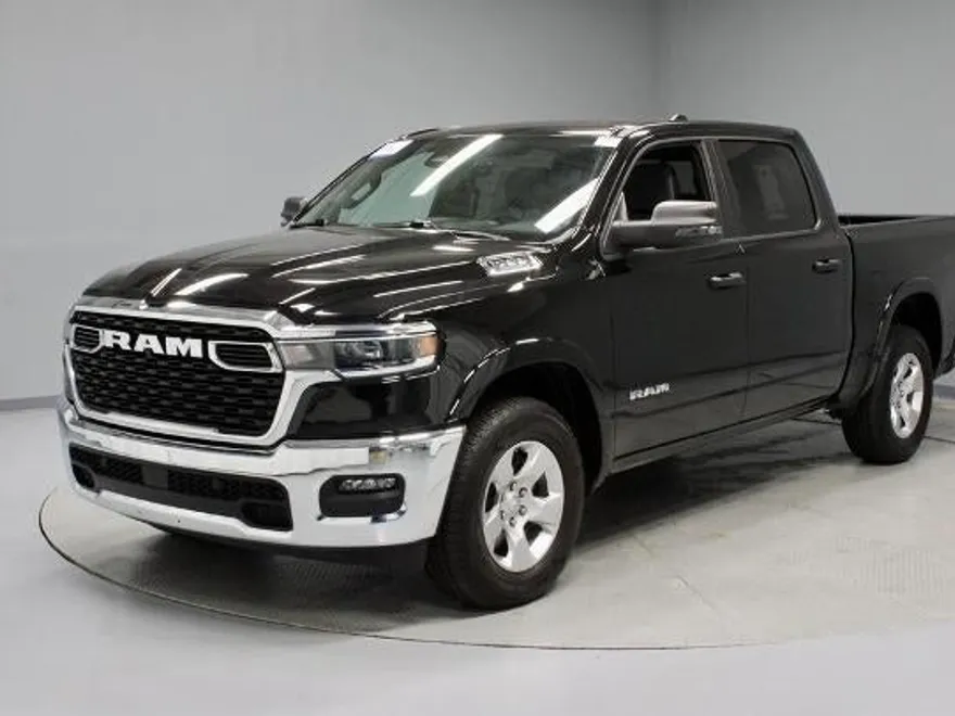 2025 Ram 1500 Big Horn Lone Star photo 1