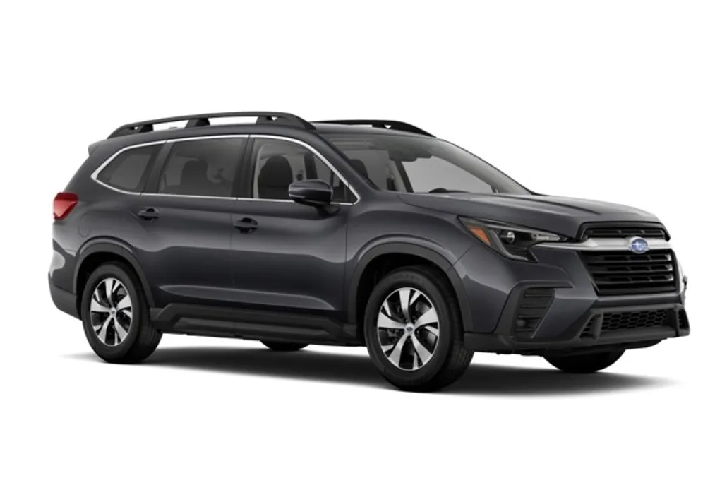 2025 Subaru Ascent Premium photo 1