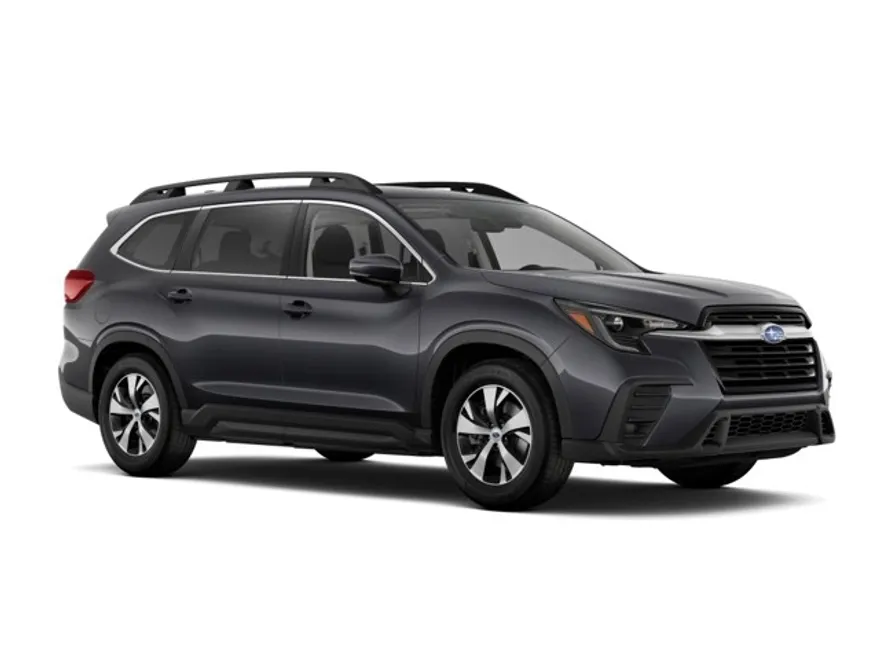 2025 Subaru Ascent Premium photo 1