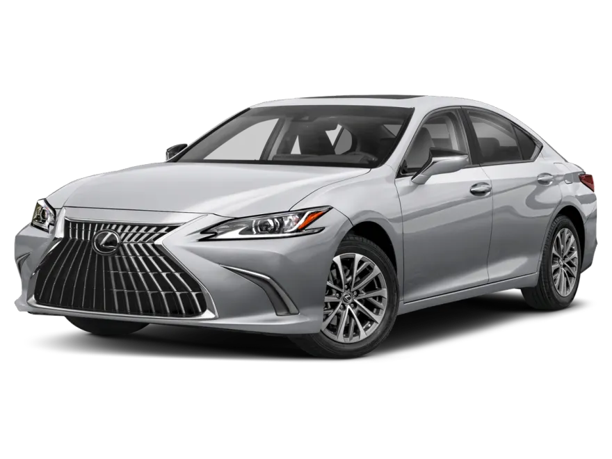 2024 Lexus ES 350 Premium photo 1