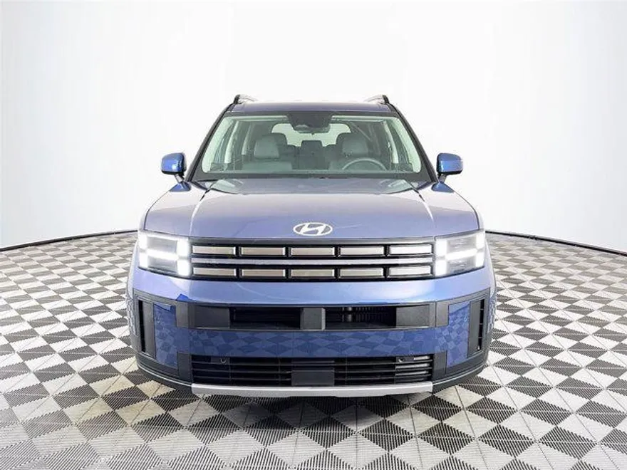 2026 Hyundai Santa Fe SEL photo 1