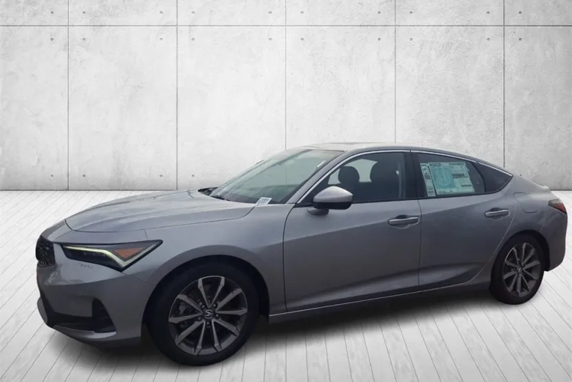 2025 Acura Integra Base photo 1