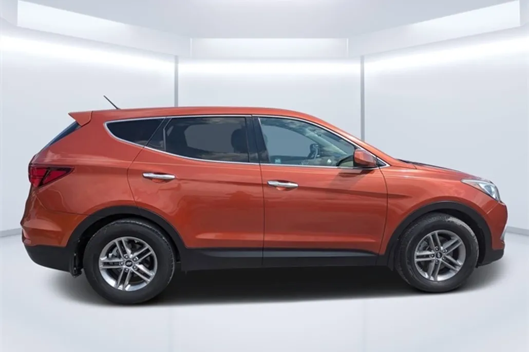 2018 Hyundai Santa Fe Sport Base photo 1