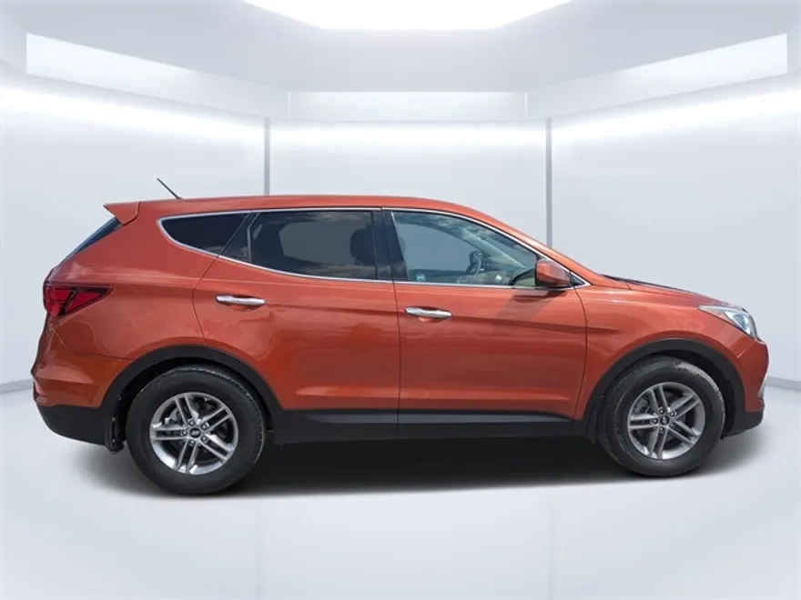 2018 Hyundai Santa Fe Sport Base photo 1