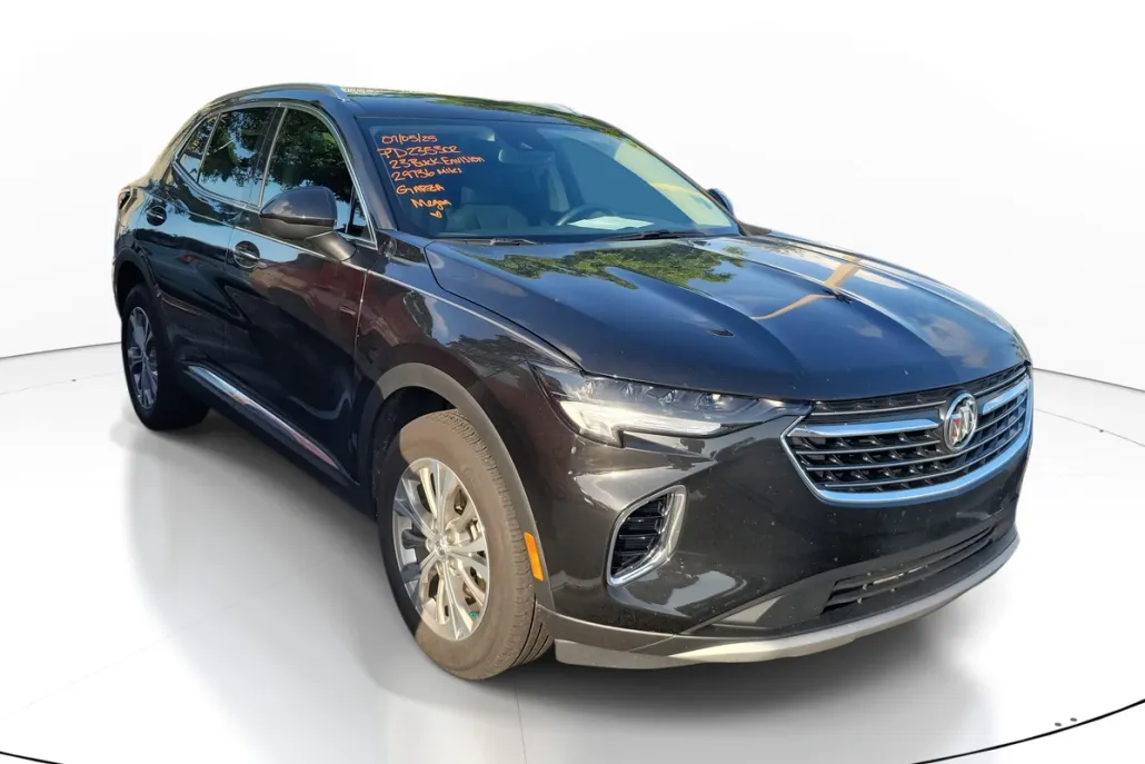 2023 Buick Envision Preferred photo 1