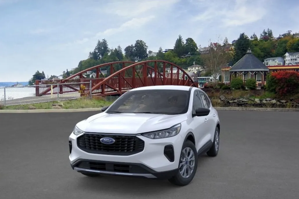 2025 Ford Escape Sport photo 1