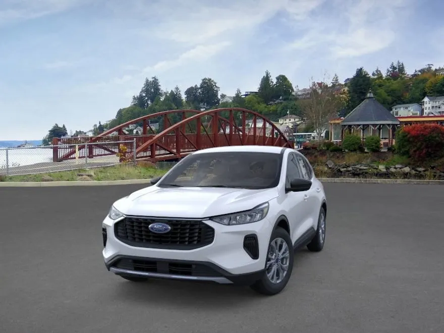 2025 Ford Escape Sport photo 1