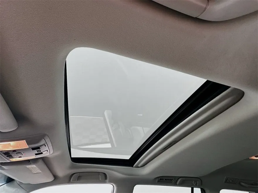 2017 Lexus GX 460 Premium photo 1