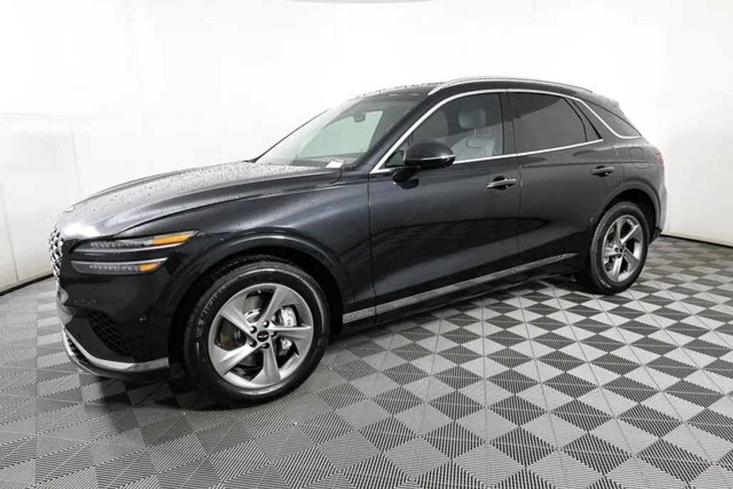 2026 Genesis GV70 2.5T Advanced photo 1