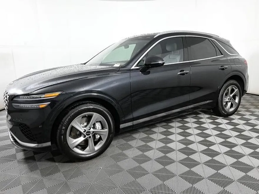 2026 Genesis GV70 2.5T Advanced photo 1
