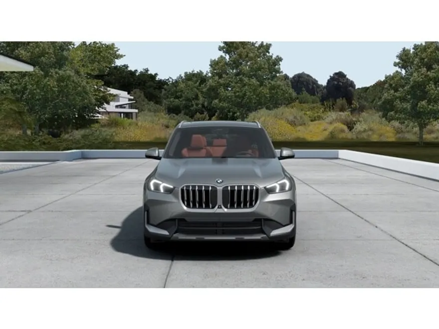 2026 Bmw X1 XDrive28i photo 1