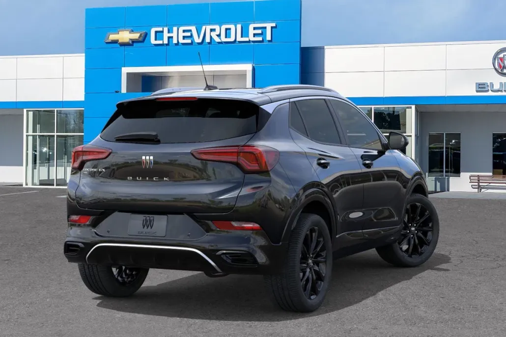 2026 Buick Encore GX Sport Touring photo 1