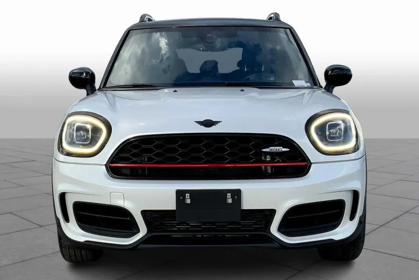 2023 Mini Countryman John Cooper Works ALL4 photo 1