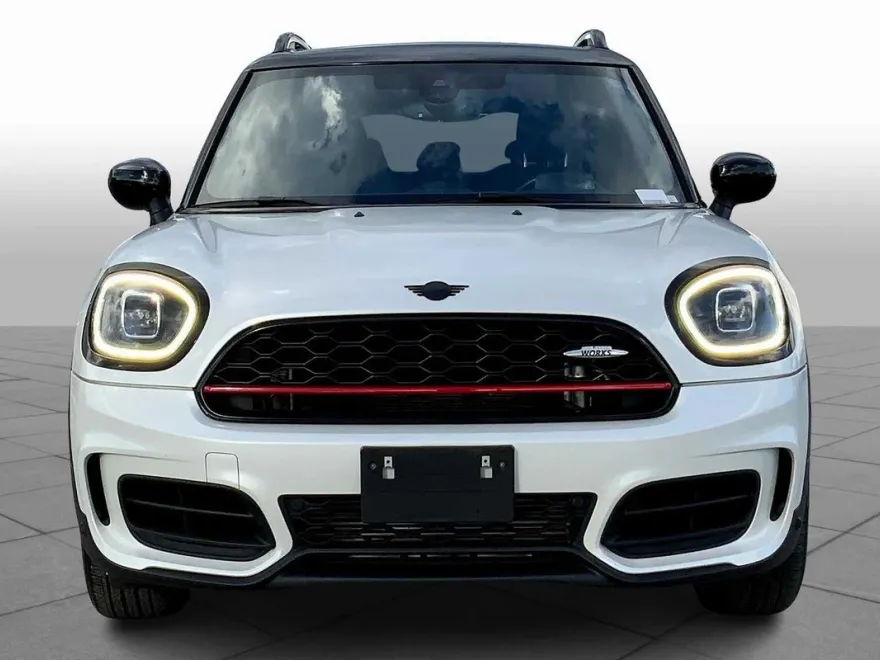 2023 Mini Countryman John Cooper Works ALL4 photo 1