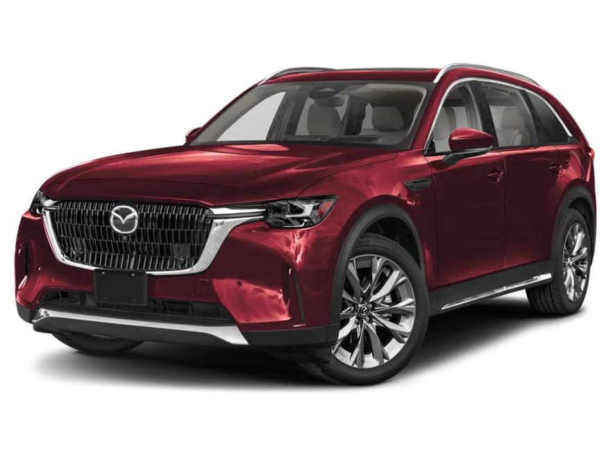 2024 Mazda CX-90 3.3 Turbo Premium Plus photo 1