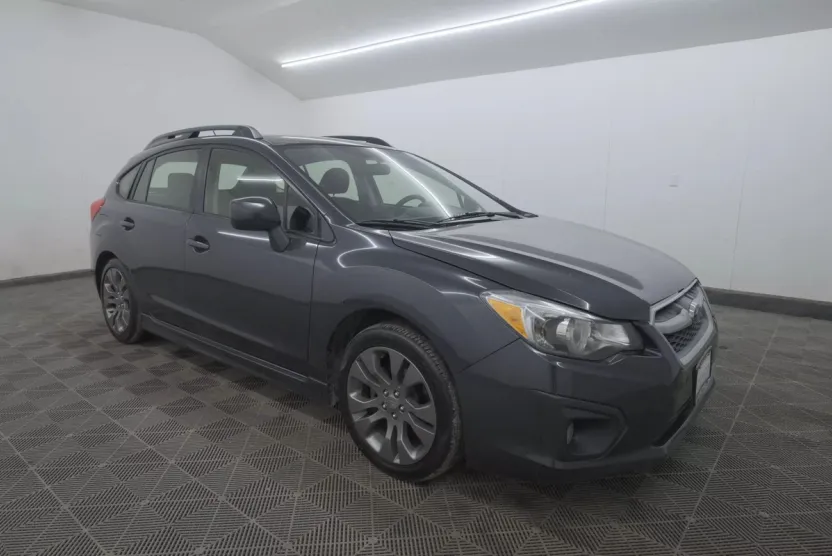 2013 Subaru Impreza 2.0i Sport Premium photo 1