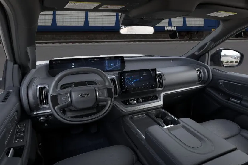 2025 Ford Expedition Platinum photo 7