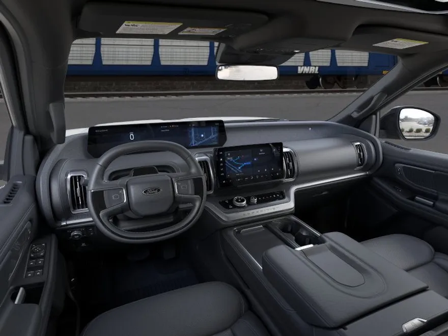 2025 Ford Expedition Platinum photo 7