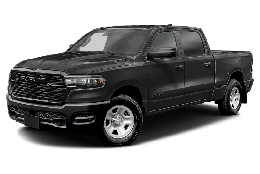 2025 Ram 1500 photo 1