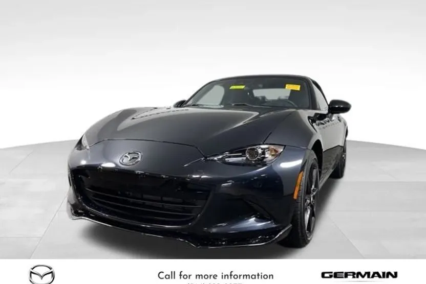 2023 Mazda MX-5 Miata Miata photo 1
