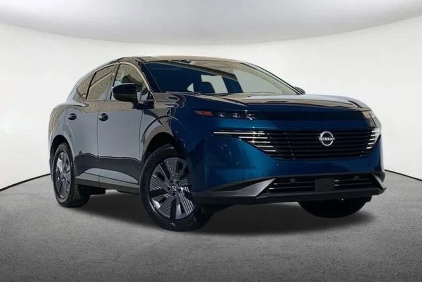 2025 Nissan Murano SL photo 1