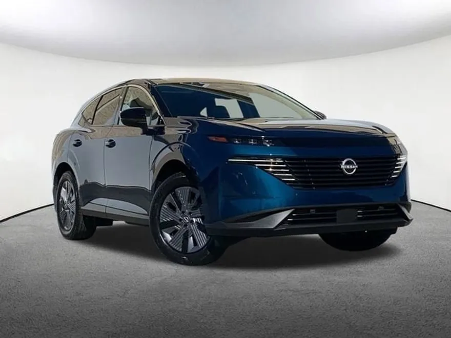 2025 Nissan Murano SL photo 1