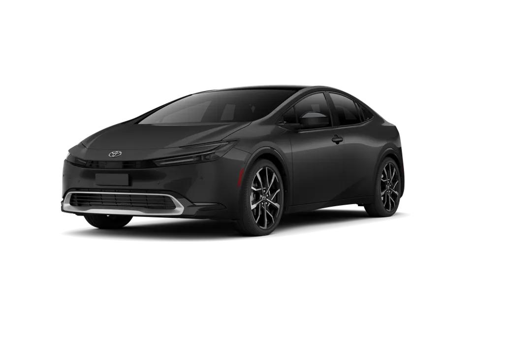 2024 Toyota Prius Prime XSE Premium photo 1