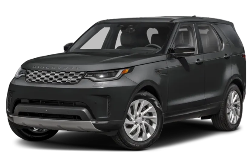 2025 Land Rover Discovery S photo 1