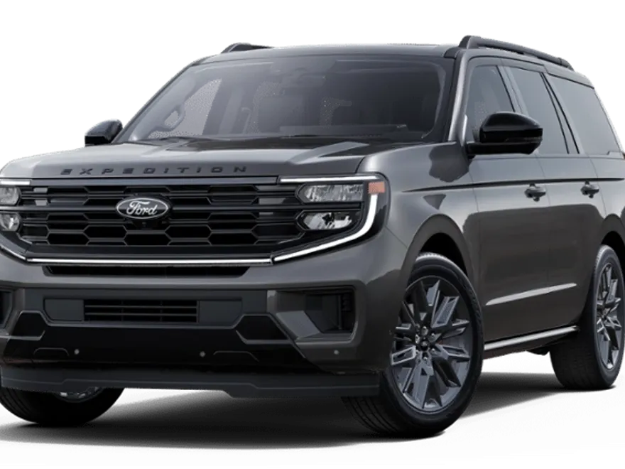 2025 Ford Expedition Platinum photo 1