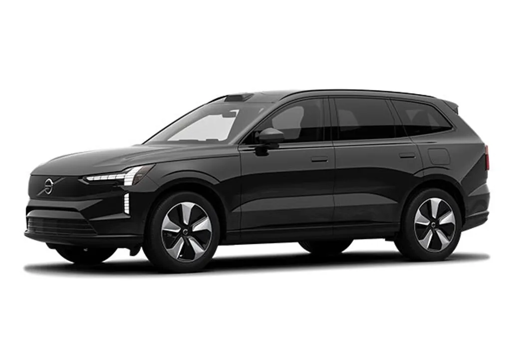 2025 Volvo EX90 Twin Motor Performance Plus photo 1